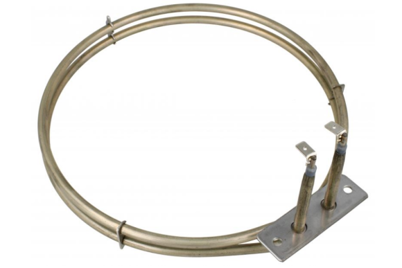 Resistencia turbo Electrolux EOC55100