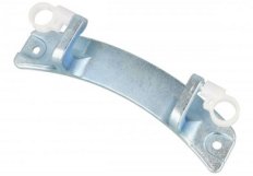 Bisagra lavadora Sauber WM612 Brandt WM7120