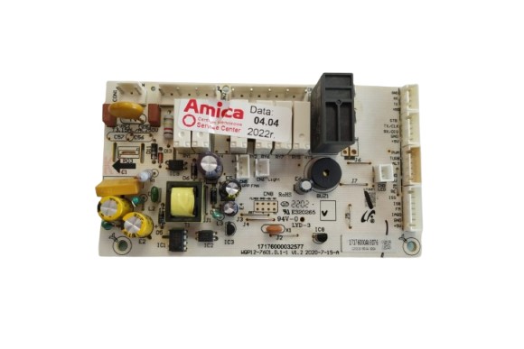 Programador lavavajillas Fagor 3LVF423