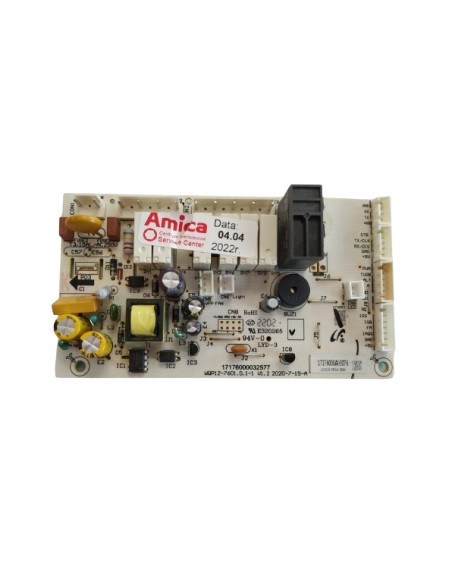 Programador lavavajillas Fagor 3LVF423