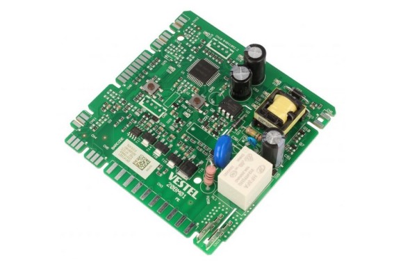Modulo electronico Icecool LVS456
