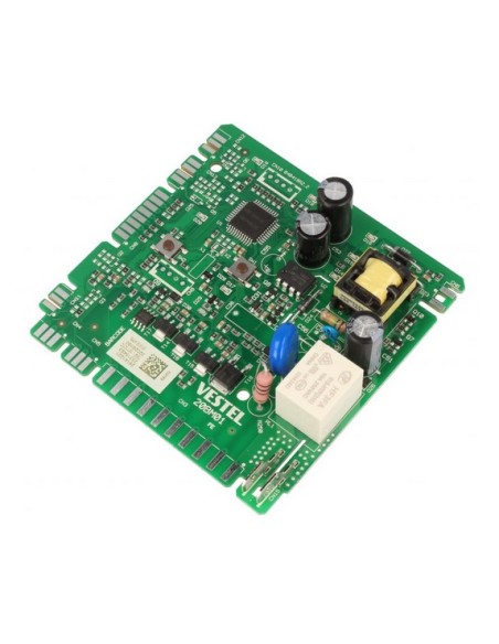 Modulo electronico Icecool LVS456