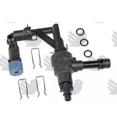 Llave llenado MicraCom condens 24 AS