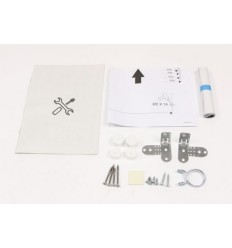 Kit encastre Beko DIN36430
