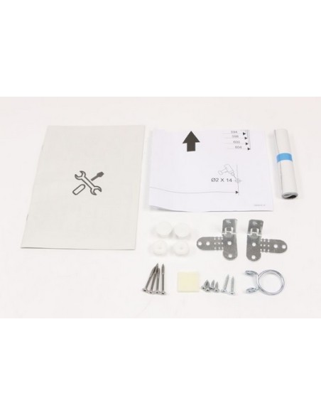 Kit encastre Beko DIN36430