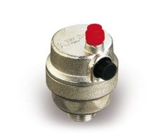 Purgador Lasian Clima 3/8 lateral doble boya