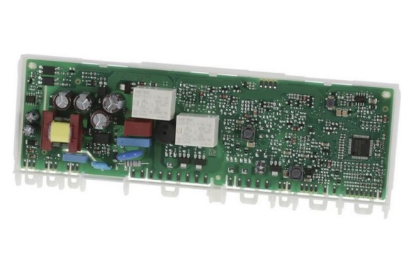 Modulo configurado KG36NXI42/24