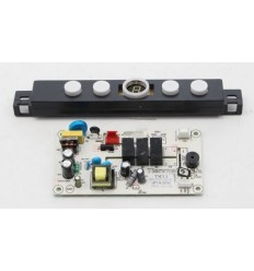 Modulo electronico Mepamsa Cuadro Blanca