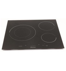 Cristal vitro Hisense BI6DB