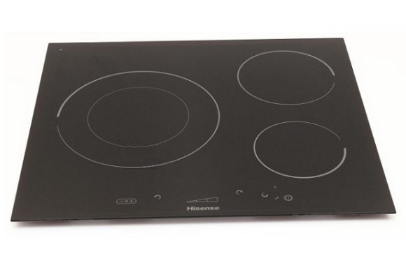Cristal vitro Hisense BI6DB