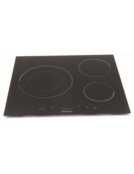 Cristal vitro Hisense BI6DB