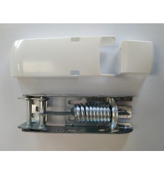 Bisagra arcon 4.5mm