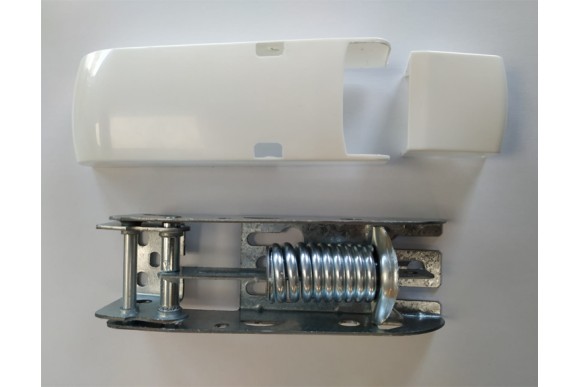 Bisagra arcon 4.5mm