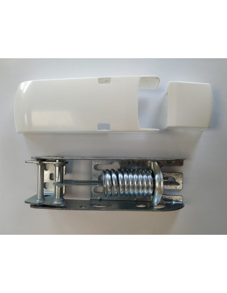 Bisagra arcon 4.5mm