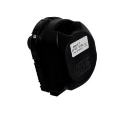 Motor valvula 3 vias Wolf FGBK28 vr2