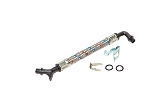 Latiguillo vaso Thermor Logic Micro 24 30