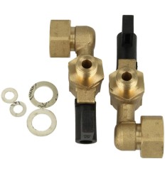 Llave pantilla Viessmann