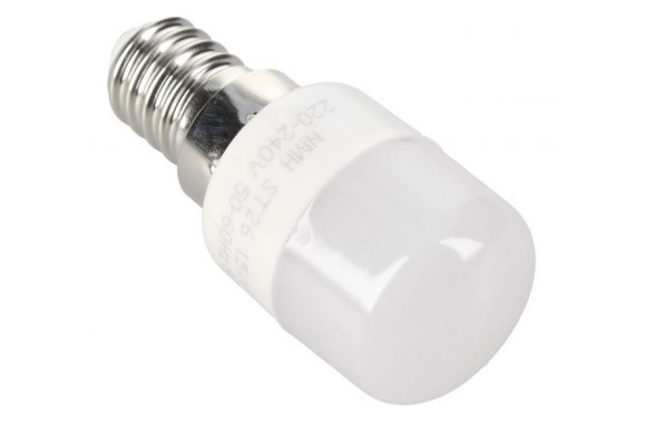 Lampara LED frigo Corbero 1.5W E14