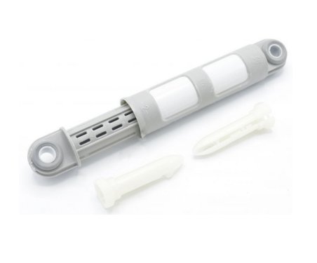 Amortiguador Zanussi 60N con perno