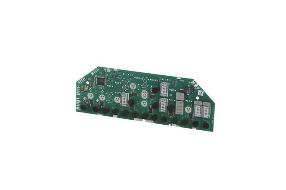 Touch vitro Balay 3EB918LQ