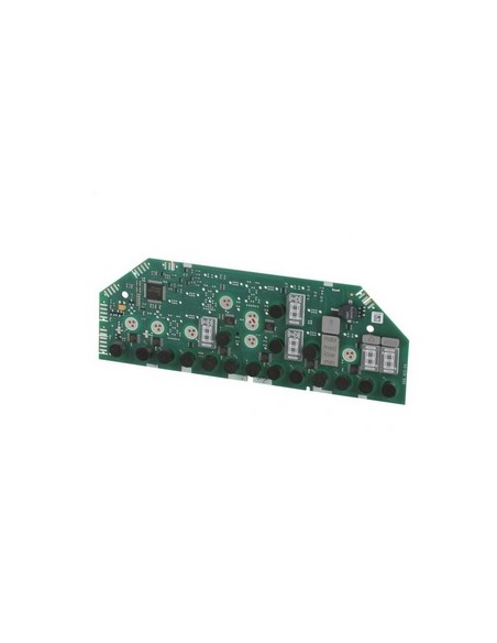 Touch vitro Balay 3EB918LQ