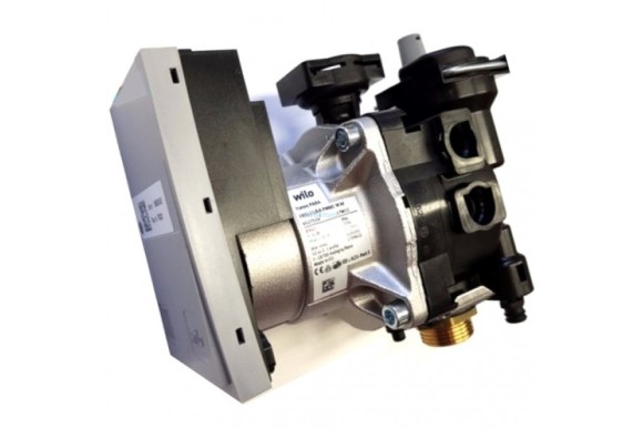 Bomba circuladora Bluehelix Pro RRT 28