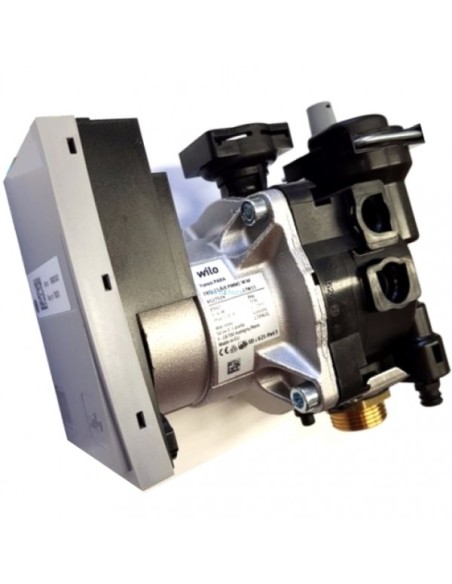Bomba circuladora Bluehelix Pro RRT 28