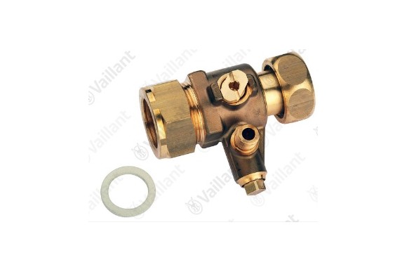 Llave de plantilla Vaillant 3/4