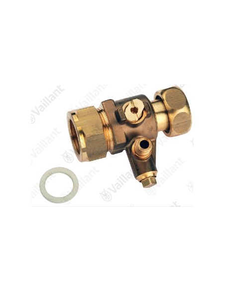 Llave de plantilla Vaillant 3/4
