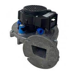 Extractor humos Bluehelix Alpha 28C