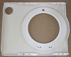 Frontal mueble Beko WMY81283