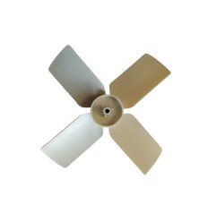 Aspa ventilador impelente 150mm