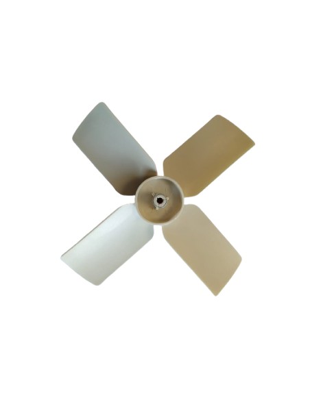 Aspa ventilador impelente 150mm