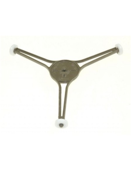 Soporte plato microondas LG MH6342D