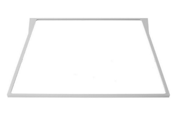 Cristal intermedio frigo Bosch 3KSP566502