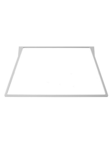 Cristal intermedio frigo Bosch 3KSP566502