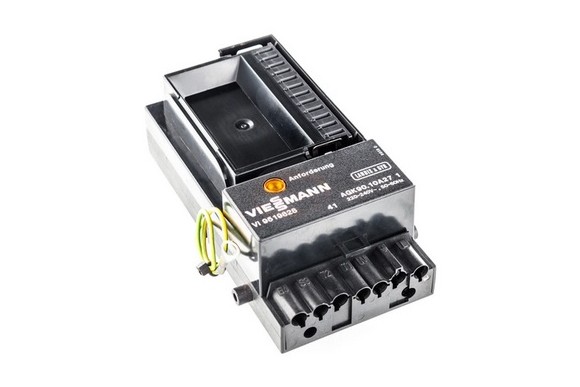Zocalo Viessmann 9519828