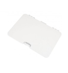 Tapa exterior filtro LGF4WV30