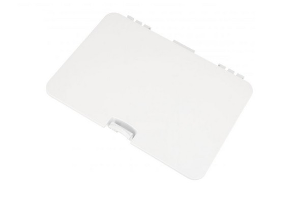 Tapa exterior filtro LGF4WV30
