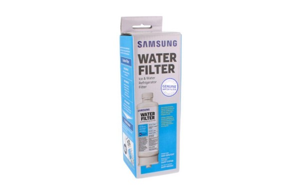 Filtro agua Samsung HAFQIN EXP