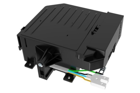 Modulo inversor frigorífico Balay 3KFE763