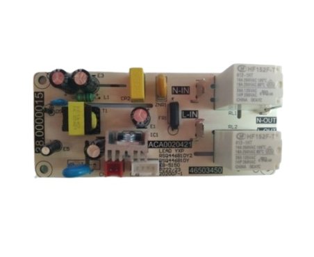 Modulo electronico Cointra TDD plus