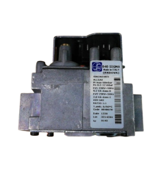 Valvula de gas Domusa Evoltop MIC 848 078