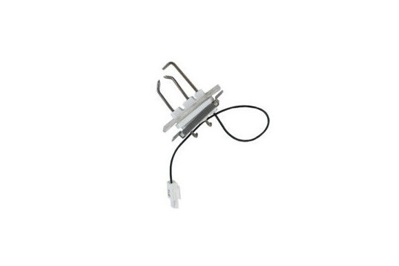Electrodo ionizacion - encendido EvolTOP MIC 32-37