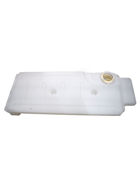 Deposito secador Hisense WH112HF4A