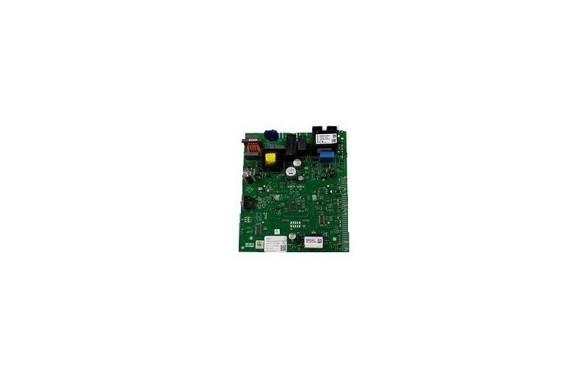 Modulo electronico Wolf FGB-K-24