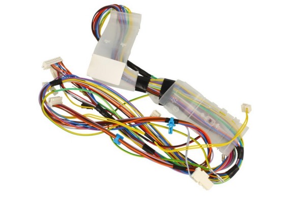 Mazo de cables lavavajillas Beko DIN26421