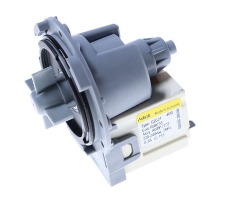 Bomba de desague AEG L73481FL