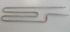 Resistencia acumulador 500x105 1000W 230V 