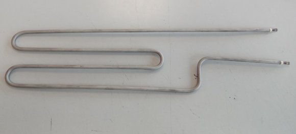 Resistencia acumulador 500x105 1000W 230V 